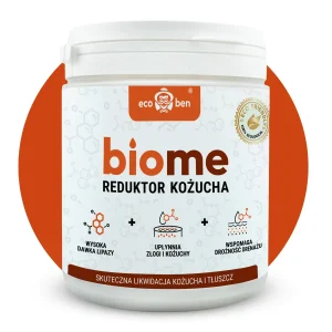 BioMe Reduktor Kożucha